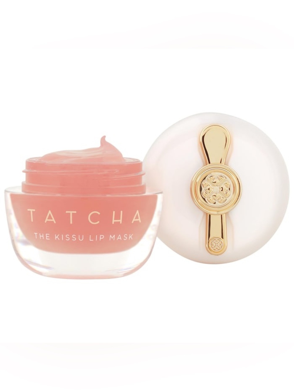 Tatcha - The Kissu Hydrating & Plumping Lip Mask